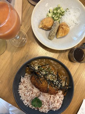   at Hejo Eatery in Bandung