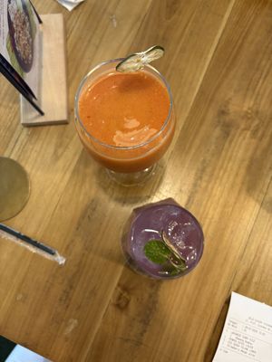   at Hejo Eatery in Bandung