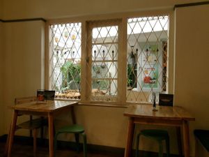   at Hejo Eatery in Bandung