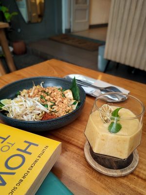  at Hejo Eatery in Bandung