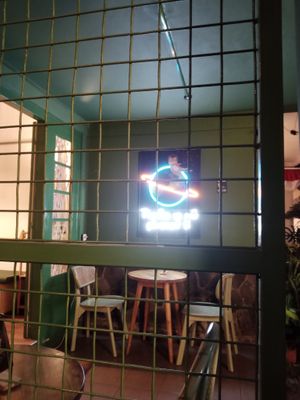  at Hejo Eatery in Bandung