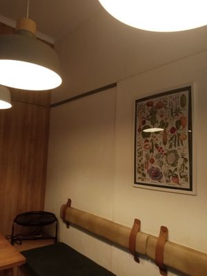  at Hejo Eatery in Bandung