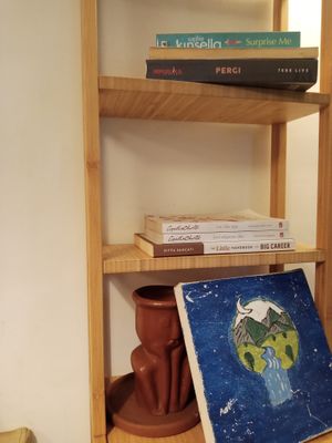  at Hejo Eatery in Bandung