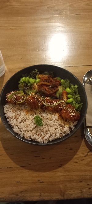  at Hejo Eatery in Bandung