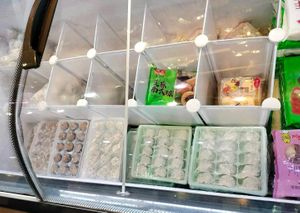  at Vege Select in Manila