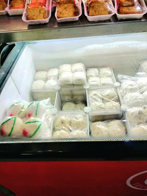  at Vege Select in Manila