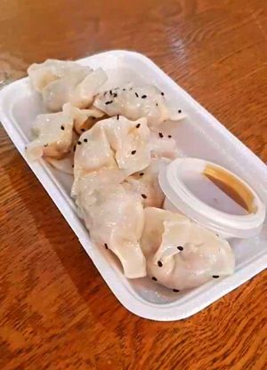  at Vege Select in Manila