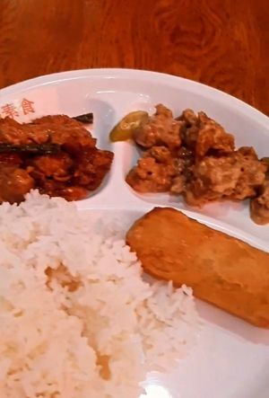  at Vege Select in Manila