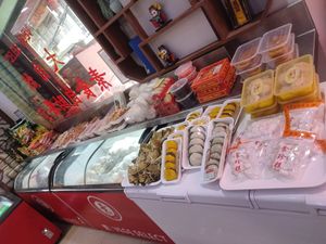  at Vege Select in Manila