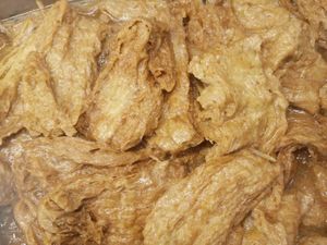   at Vege Select in Manila