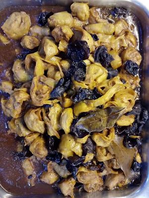   at Vege Select in Manila