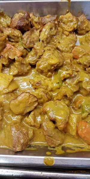   at Vege Select in Manila