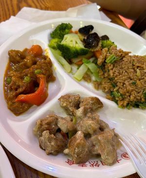  at Vege Select in Manila