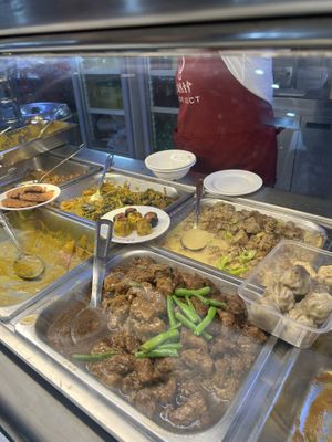   at Vege Select in Manila