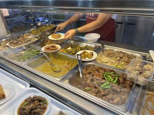   at Vege Select in Manila