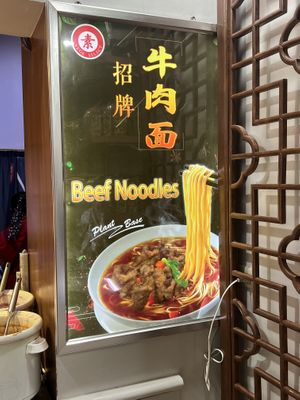   at Vege Select in Manila