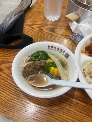   at Vege Select in Manila