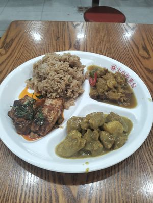  at Vege Select in Manila