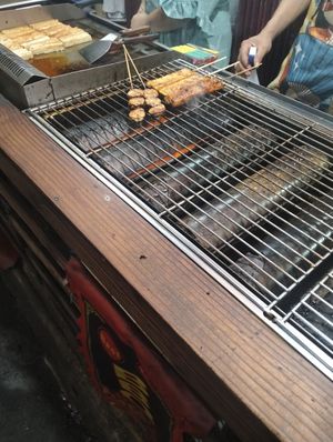  at Vege Select in Manila