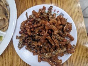  at Vege Select in Manila