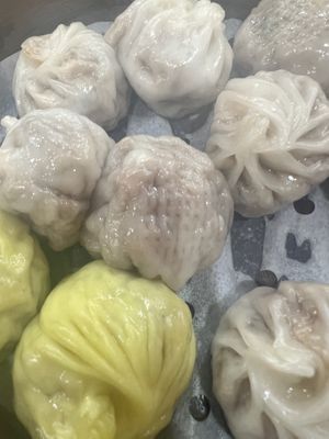   at Vege Select in Manila