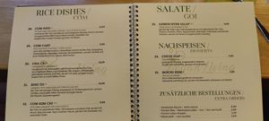  at Vegan Living in Magdeburg