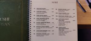  at Vegan Living in Magdeburg