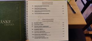  at Vegan Living in Magdeburg