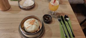  at Vegan Living in Magdeburg