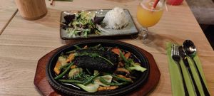  at Vegan Living in Magdeburg