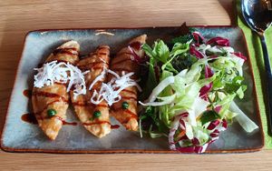 V9  DER KLASSIKER    5.90 at Vegan Living in Magdeburg