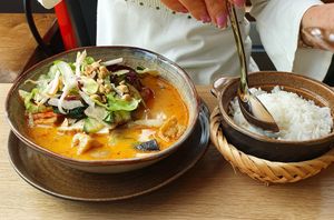 29. COM CARY   9.90 at Vegan Living in Magdeburg