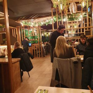 Fr. 19.00 Uhr at Vegan Living in Magdeburg