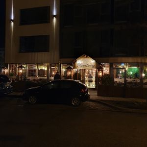  at Vegan Living in Magdeburg