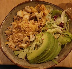  at Vegan Living in Magdeburg