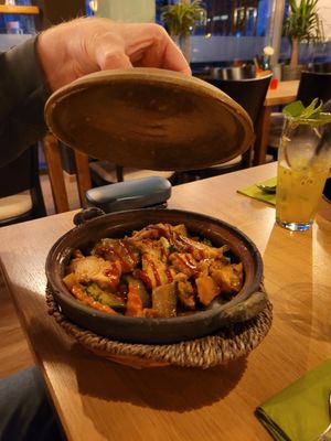 28 Com Nieu at Vegan Living in Magdeburg