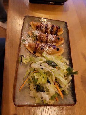 V9 Der Klassiker at Vegan Living in Magdeburg