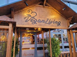 Außenansicht at Vegan Living in Magdeburg