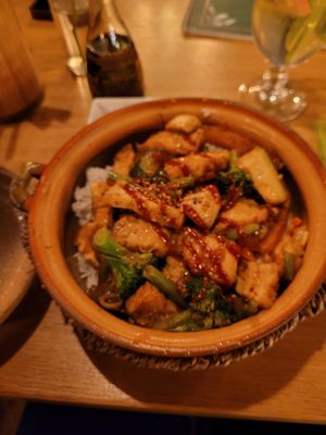 28 Com Nieu at Vegan Living in Magdeburg