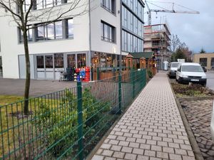 Außenansicht at Vegan Living in Magdeburg