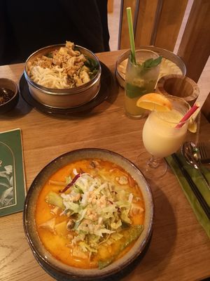  at Vegan Living in Magdeburg