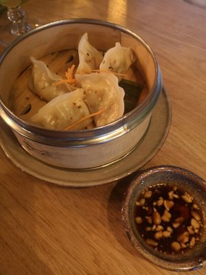  at Vegan Living in Magdeburg