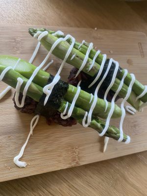   at Vegan Living in Magdeburg