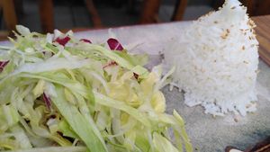  at Vegan Living in Magdeburg