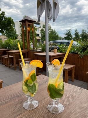  at Vegan Living in Magdeburg