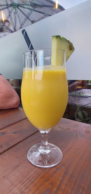  at Vegan Living in Magdeburg