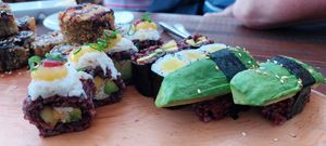  at Vegan Living in Magdeburg