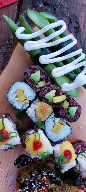  at Vegan Living in Magdeburg