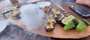  at Vegan Living in Magdeburg