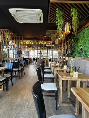   at Vegan Living in Magdeburg